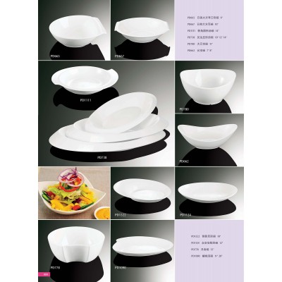 Catalogue47-Plate/Bowl