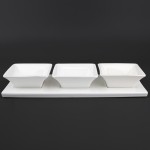PD1185-BOWL WITH PLATE (set/4)