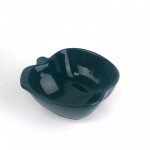 PD2430L-Small apple bowl（Bright colored glaze） 