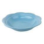 PD2868Y-Soup bowl（Matte colored glaze）