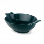 PD2871Y-Oval bowl（Matte colored glaze） 