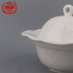 PD2924-Bowl with cover