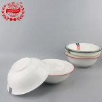 PD372-BL/R/G Bowl with line