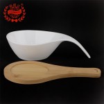 PD2432-BOWL WITH BAMBOO