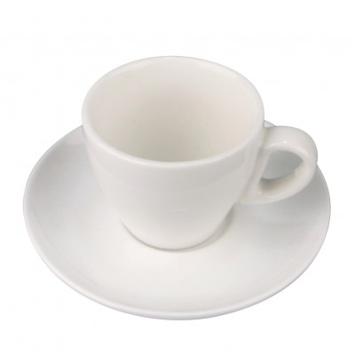 PD1169-COFFEE CUP & SAUCER