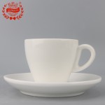 PD1169-COFFEE CUP & SAUCER