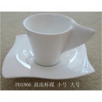 PD1866-Cup with saucer
