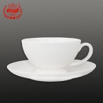 PD2008-Cup with saucer(240ML)