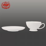 PD2008-Cup with saucer(240ML)