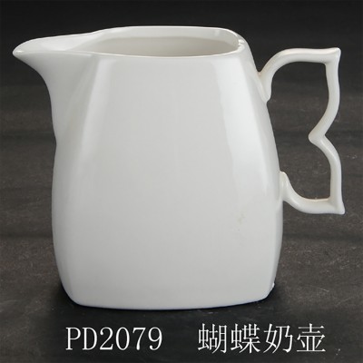 PD2079-Milk pot（340ML）