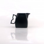 PD2079Y-Milk pot（340ML）（Matte colored glaze）