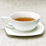 PD2236-POT(450ML)+PD2235-CUP WITH SAUCER(250ML)