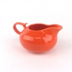 PD2330L-Milk pot（Bright colored glaze） 