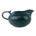 PD2330Y-Milk pot（Matte colored glaze）