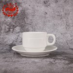 PD3071-Cup with saucer