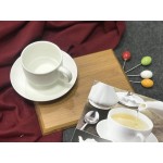 PD367-CUP WITH SAUCER