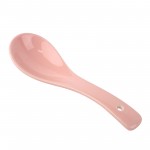 PD844L-Spoon（Bright colored glaze）