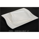 PD2081-Oblong plate