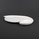 PD2635-Leaf meat plate