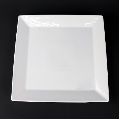 PD2667-SQUARE PLATE