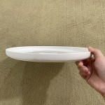 PD3136-Pizza plate
